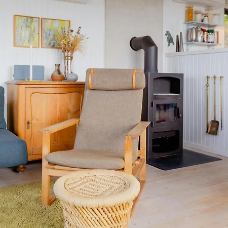 Magical View Over Aarhus Bay *