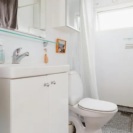 Magical View Over Aarhus Bay Casa vacanze