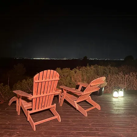 Casa vacanze Magical View Over Aarhus Bay