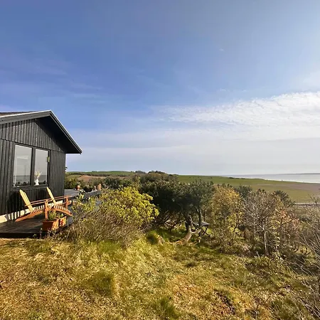 Casa vacanze Magical View Over Aarhus Bay